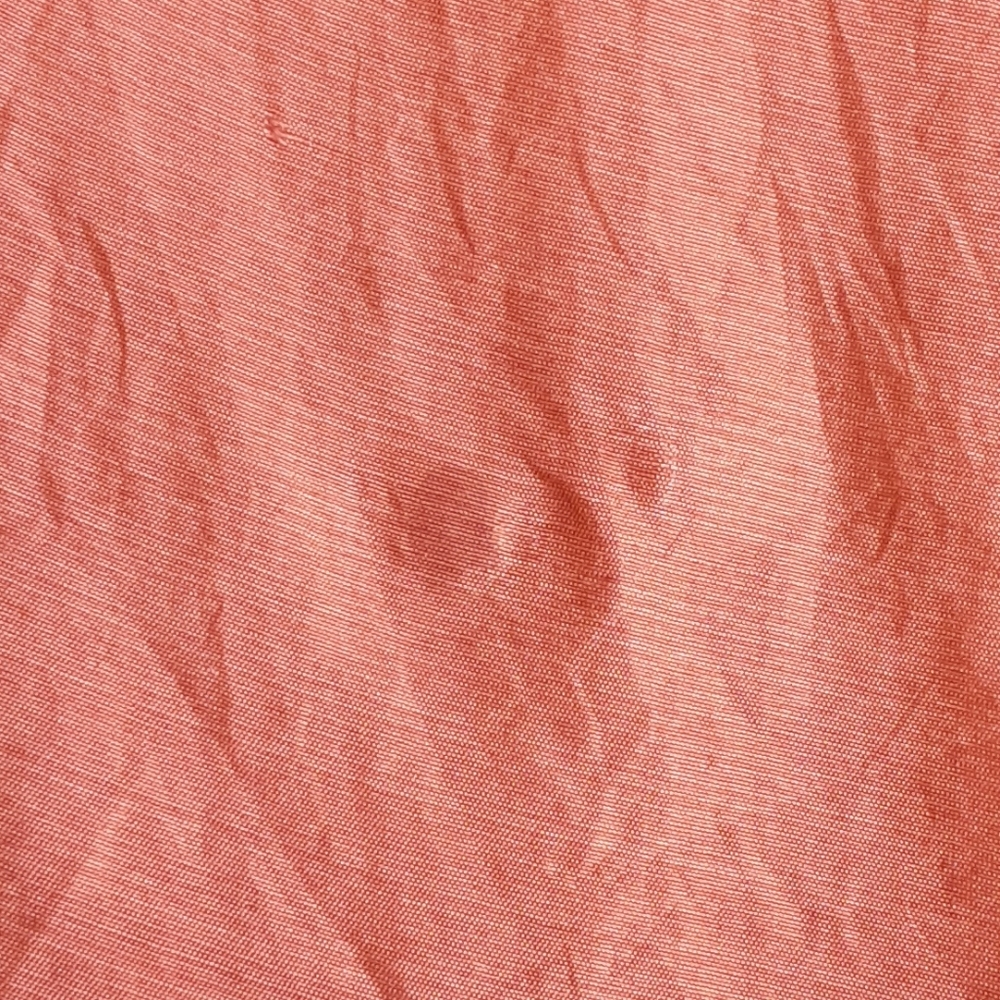 Peruvian Connection Margot 100% Silk Midi Dress. - Picture 6 of 13